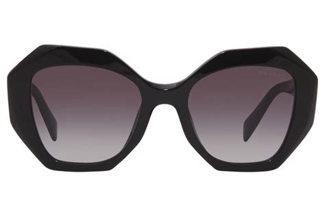 prada spr 16 w|Prada Sunglasses Women's SPR16W 1AB.